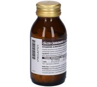 Sella Calcio carbonato Nuova Formula 1 g 100 compresse