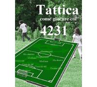 Calcio: Come Giocare Col 4231
