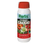 CALCIO CONCIME LIQUIDO 500 GR FLORTIS PROTEZIONE CONCIME PIANTE GIARDINO