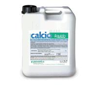 CALCIO -CONCIME LIQUIDO CONTENENTE CALCIO - PAVONI - CONF. 30 KG