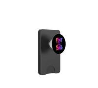 Calcio Cool Graffiti Urban Streetwear Calcio Atleta PopSockets PopWallet per MagSafe