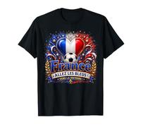 Calcio - Coppa del Mondo 2026 Campioni di Francia Maglietta