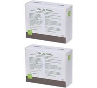 Calcio Coral 60 Capsule 2x60 pz Capsule