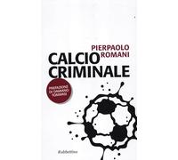 Calcio criminale