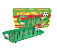 Calcio da tavolo a molla