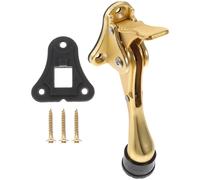 Calcio d'arresto del tappo per porta di sicurezza e abbassarsi la porta arresta