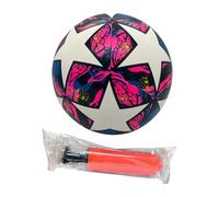 Calcio di calcio 5 novità motivi calcio per i regali di pratica della scuola