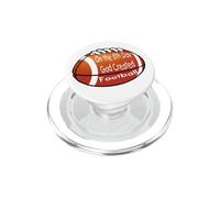 Calcio, Dio creato l'ottavo giorno PopSockets PopGrip per MagSafe