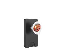 Calcio, Dio creato l'ottavo giorno PopSockets PopWallet per MagSafe