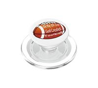 Calcio, Dio ha creato l'ottavo giorno PopSockets PopGrip per MagSafe