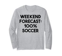 Calcio Divertente - Previsioni del fine Settimana 100% Calcio Maglia a Manica