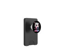 Calcio Drip Soccer Player Cool Teen Boys Soccer Ball Drip PopSockets PopWallet per MagSafe