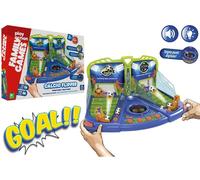 Calcio Flipper Gioco da Tavolo Bambini con Luci e Suoni - Family Games