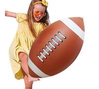 Calcio Gonfiabile Gigante: Piscina d'acqua con , Festa Giant per Bambini Esterni, Grande Festa per Bambini, Baseball, Giochi di Carnevale, Gioco di Sport nel Cortile per fi