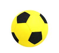 Calcio gonfiabile, pallone da calcio indoor, pallone da spiaggia colorato