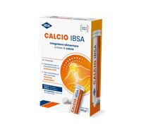 Calcio Ibsa 60 Compresse