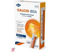 CALCIO IBSA 60 COMPRESSE
