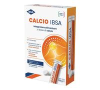 CALCIO IBSA 60CPR