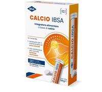 CALCIO IBSA 60CPR