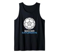 Calcio Il Sabato Calcio Mamma E papà Calcio Mamma Canotta