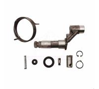 Calcio Inizio Albero Kit Con Pistone Molla Anelli Lambretta Li 3 Gp SX TV S2U