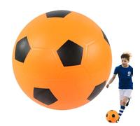 Calcio interno Calcio - Calcio silenzioso, mini palle da calcio silenziose e innovative | Pallina che rimbalza senza rumore allenamento Ball per allenamento silenzioso per allenamento