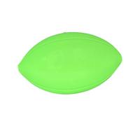 Calcio luminoso e luminoso PU Football americano per giochi Backyard Beach