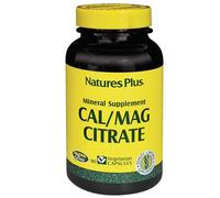 CALC MAGN CITR 90 LA STREGA