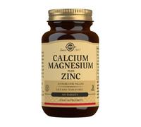 calcio magnesio più zinco - 100 compresse