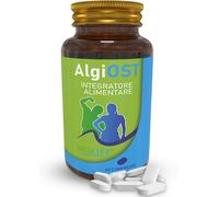 Calcio Magnesio Zinco e Vitamina D3 K2, Vitamina C, Manganese (60 Compresse Vega