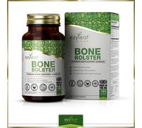 Calcio Magnesio Zinco Vitamina D + Vitamina K2 MK7 Boro Immune & Ossa Salute