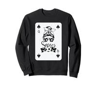 Calcio Mamma Must Haves Womens Madre Giorno in Il Mio Calcio Mamma Era Felpa