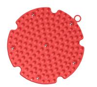 Calcio Massaggio Mat, Reflexology Mat, Acupoints Foot Pad, Anti Fatigue Mat, Massaggio Relief Pad, Calcio Rilassamento Mat, Massaggio Calcio Massaggio Mat, Calcio Mat, Calcio Stress Relief