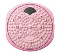 Calcio Massaggio Mat, Toe Massage Cushion, Riflessologia Walking Mat, Calcio Relieving Cushion, Magnetic Foot Cushion, 2-in-1 Foot Mat, Calcio Relaxation Mat, Walking Massage Mat, Twisting Foot Plate,