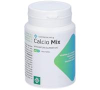 Calcio Mix 4x60 pz Compresse