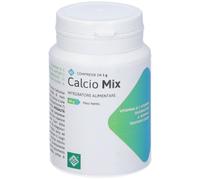 Calcio Mix 60 pz Compresse