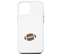 Calcio Momma - American Football, USA Sport Bambini League Custodia per iPhone 12 Pro Max