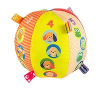 Chicco Gioco Bs Palla Musicale
