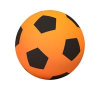 Calcio morbido e silenzioso - Pallone da calcio per bambini, Giocattolo silenzioso, Allenamento, Giocoleria, Pallone da dribbling, Solido antistress, Śoccer B́all Ţoy, Śoccer B̀all per il divertimento