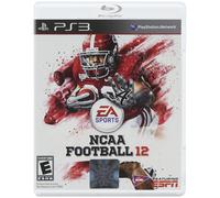Calcio NCAA 12 - Playstation 3