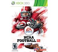 Calcio NCAA 12 - Xbox 360