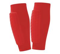 Calcio Parastinchi Manicotto Protettivo Polpaccio Manicotto Parastinchi Pad Per Uomini E Donne Vitello Compressione Manicotti Per Uomini E Donne Pad Guardie Defender