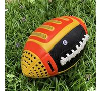 Calcio per bambini, calcio giovanile - Pratica il calcio della taglia 3 - Calcio giovanile per bambini, calcio in pelle PU per allenamento e pratica giochi ricreativi