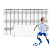 Calcio per la Pratica di battitore - di sicurezza Portatile per Pallacanestro, Baseball, Pallavolo, Tennis | allenamento Robusto per la Corte, Campo Sportivo, Scuola