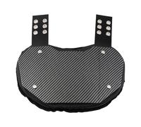 Calcio posteriore - Pad inferiore inferiore per Gear Calcio | Protezione posteriore per Giovani Giocatori, Accessorio Sportivo Sostenibile Equipaggiamento Calcio