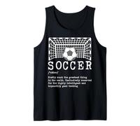 Calcio Pretty Much The Greatest Thing In The World Esclusiva Canotta