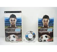 Calcio Pro Evolution 2008 - Sony PSP