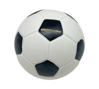 Calcio Salvadanai Salvadanaio Contenitore Portamonete