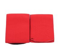 Calcio Shin Guard Strap Calcio Caviglia Strap Bambini Calcio Calze Da Calcio Legging Stinco Fisso Regolabile Sport Guard