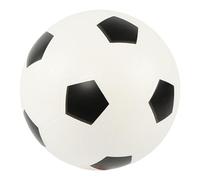 Calcio silenzioso - Allenamento a casa Bouncing Ball | Nessun rumore palla da calcio | Palla interna silenziosa ad alta densità senza pratica di rumore, ragazzi, ragazzi e ragazze